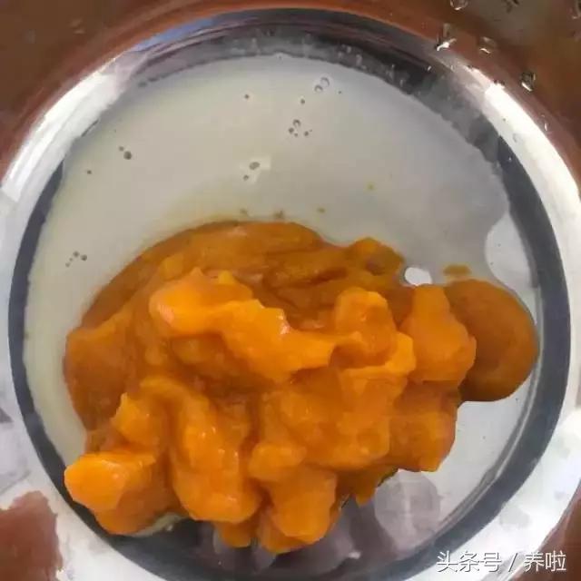 十个月宝宝的南瓜美食之旅，营养与食用的探索