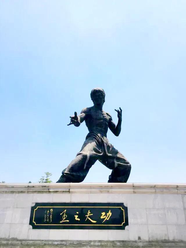 一图读懂广东省旅游