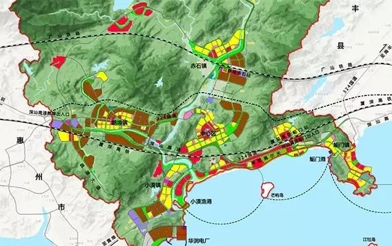 总感觉广东省好特殊，文化、经济、地理的独特魅力