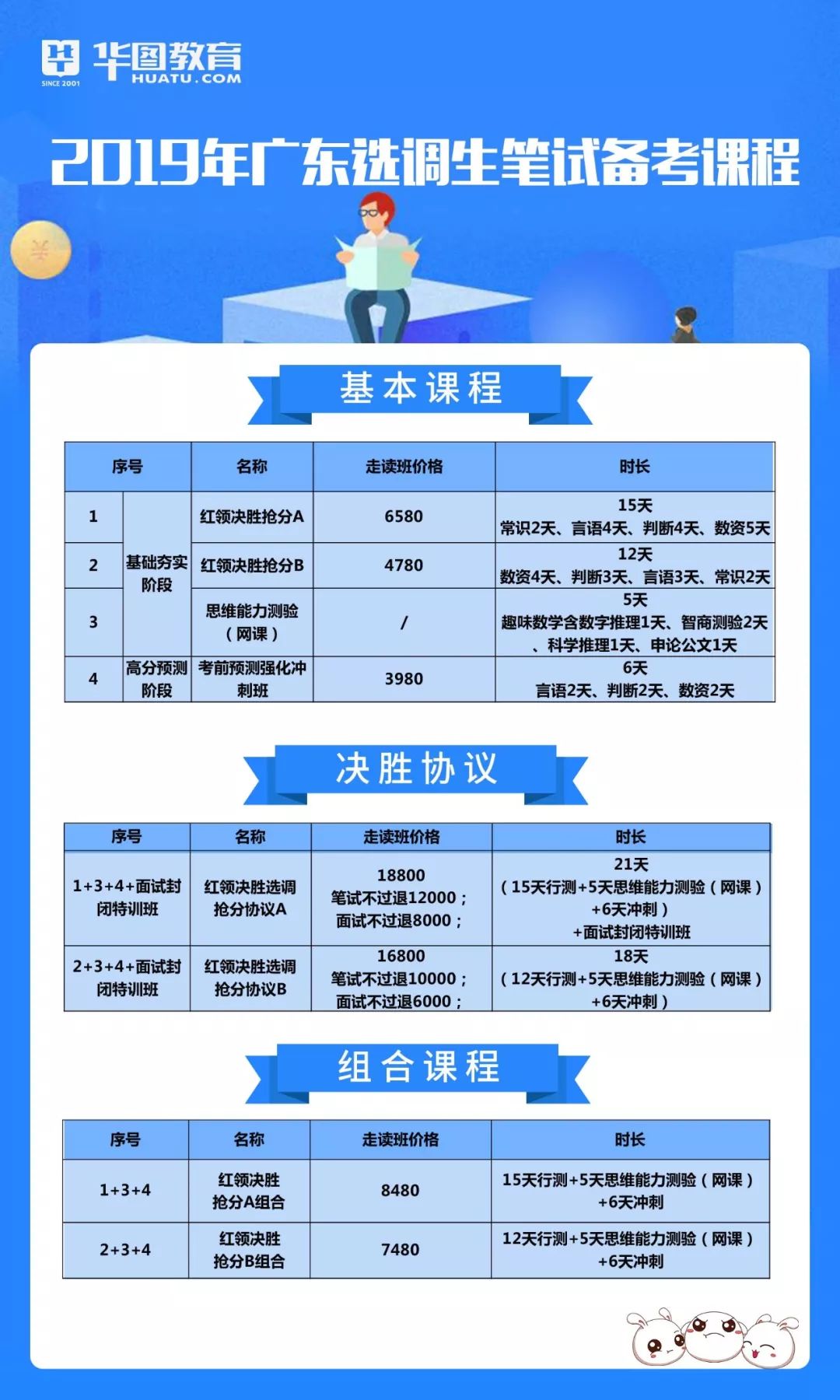 广东省考公务员报考指南